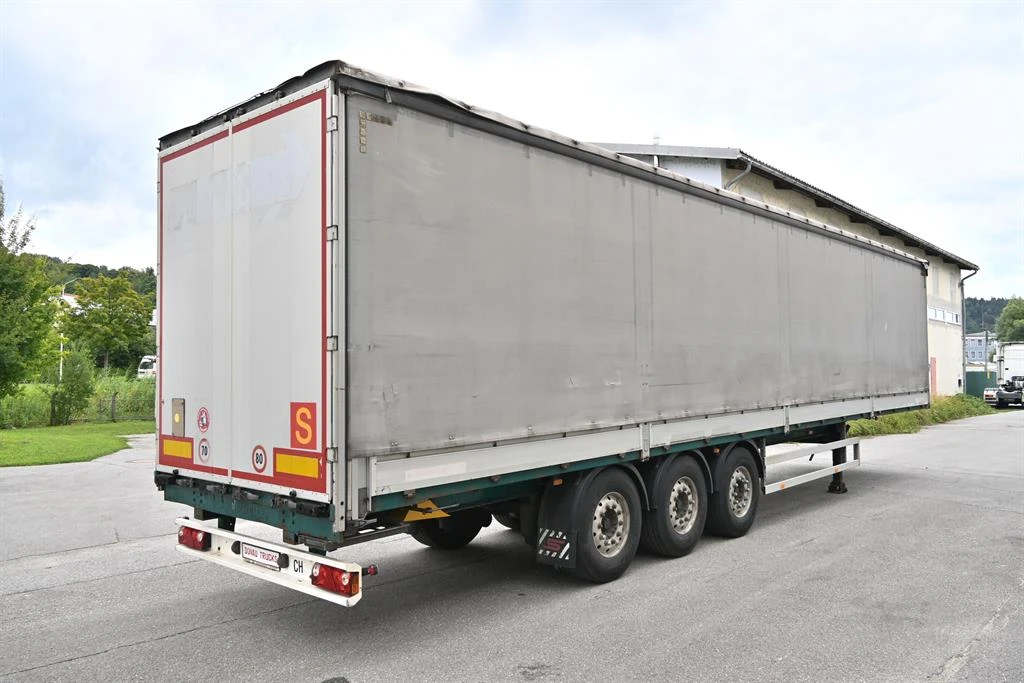  Schwarzmuller SPA 3/E | Mobile.bg   3