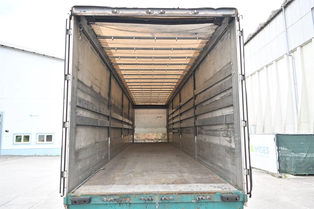  Schwarzmuller SPA 3/E | Mobile.bg   7