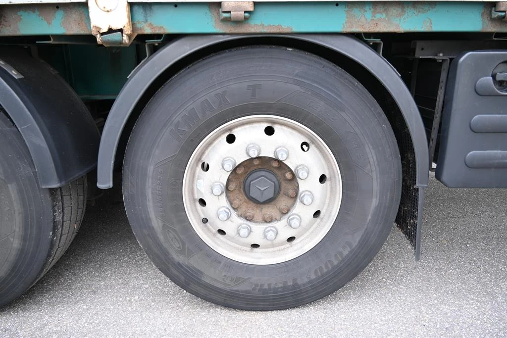  Schwarzmuller SPA 3/E | Mobile.bg   16