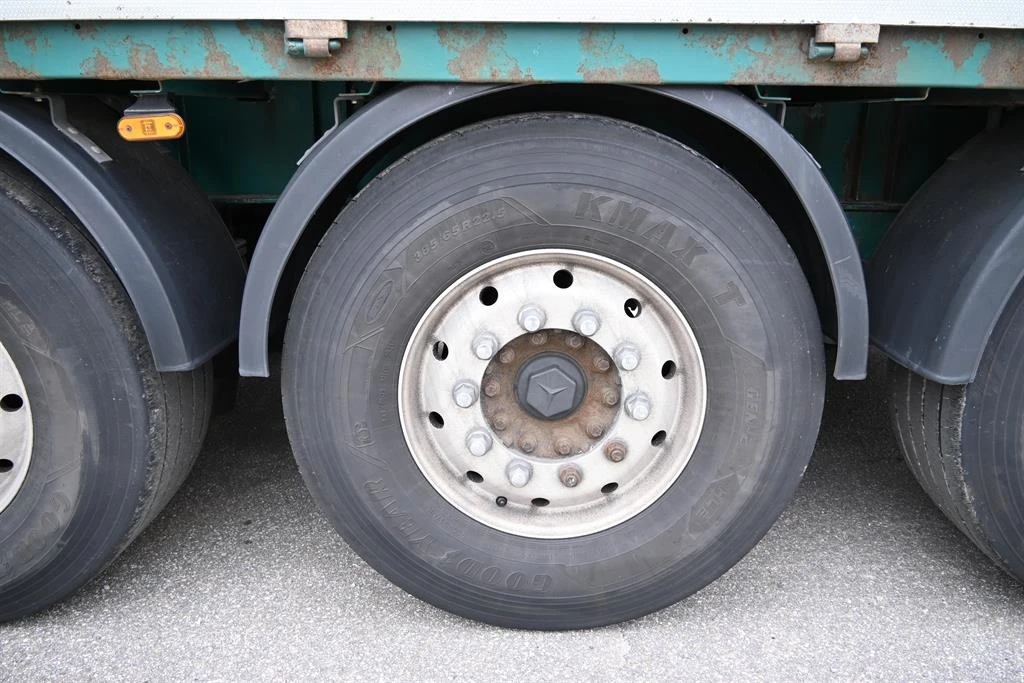  Schwarzmuller SPA 3/E | Mobile.bg   15