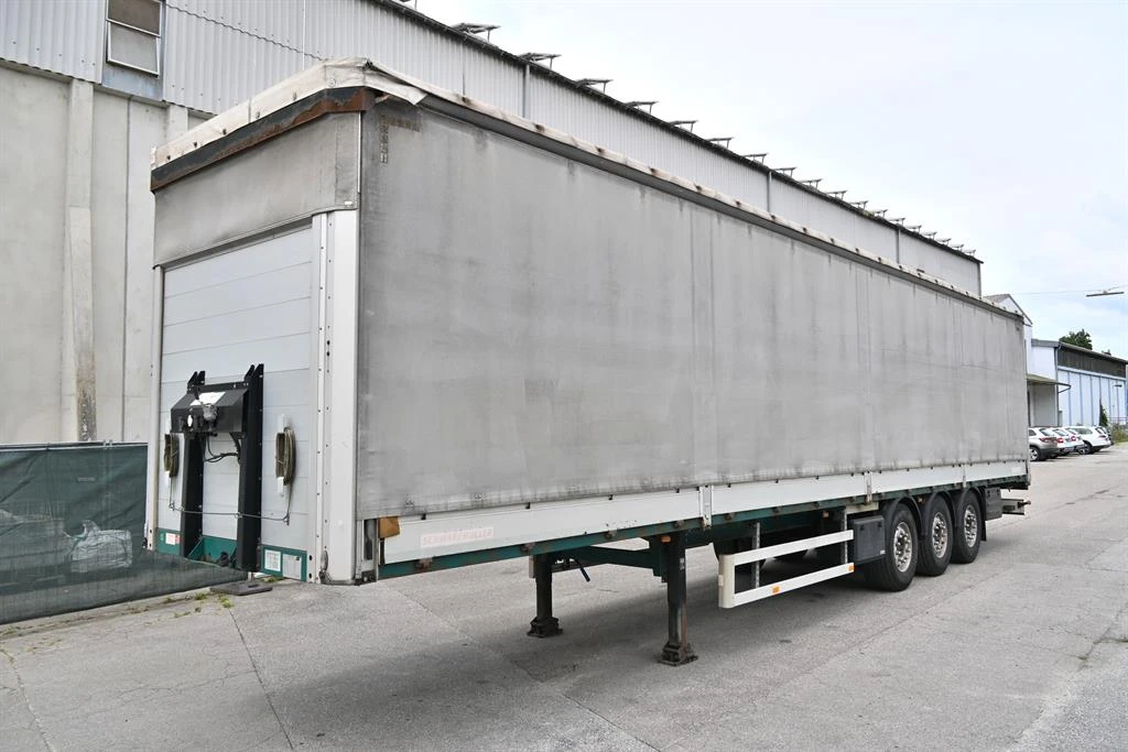  Schwarzmuller SPA 3/E | Mobile.bg   1