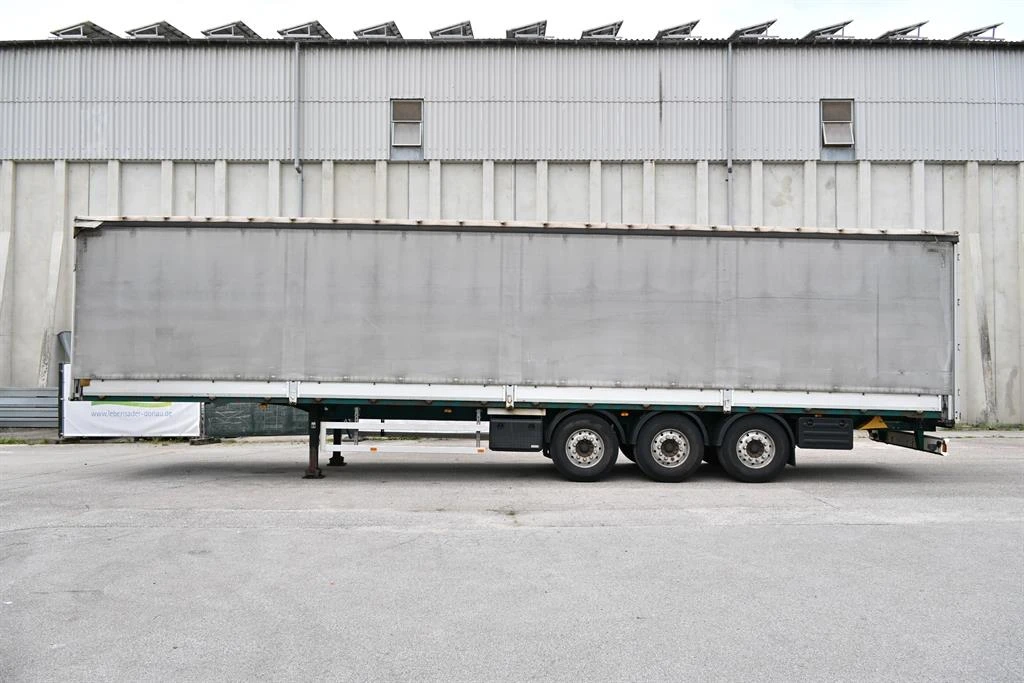  Schwarzmuller SPA 3/E | Mobile.bg   5