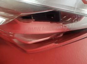 Бмв Ф30 Ф31 адаптив лед Фар Bmw F30 F31 adaptive led far, снимка 2
