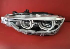 Бмв Ф30 Ф31 адаптив лед Фар Bmw F30 F31 adaptive led far, снимка 1