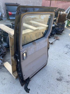 Странична плъзгаща врата за Киа Карнивал 2006 г., снимка 3