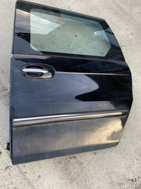 Странична плъзгаща врата за Киа Карнивал 2006 г., снимка 2