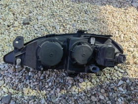 Десен Фар за Renault Megane 2001г. , снимка 4