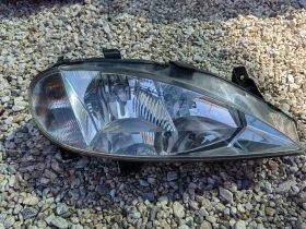 Десен Фар за Renault Megane 2001г. , снимка 1