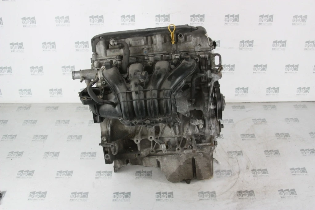   Suzuki Swift 1.3i 92 . : M13A (2004-2010) | Mobile.bg   4