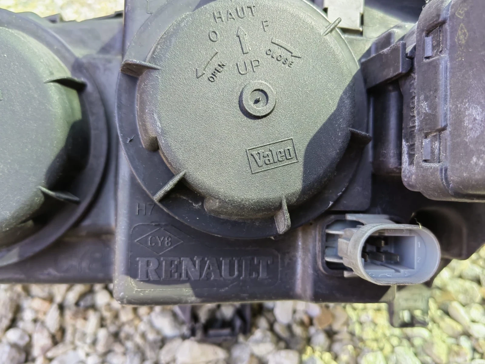    Renault Megane 2001.  | Mobile.bg   3