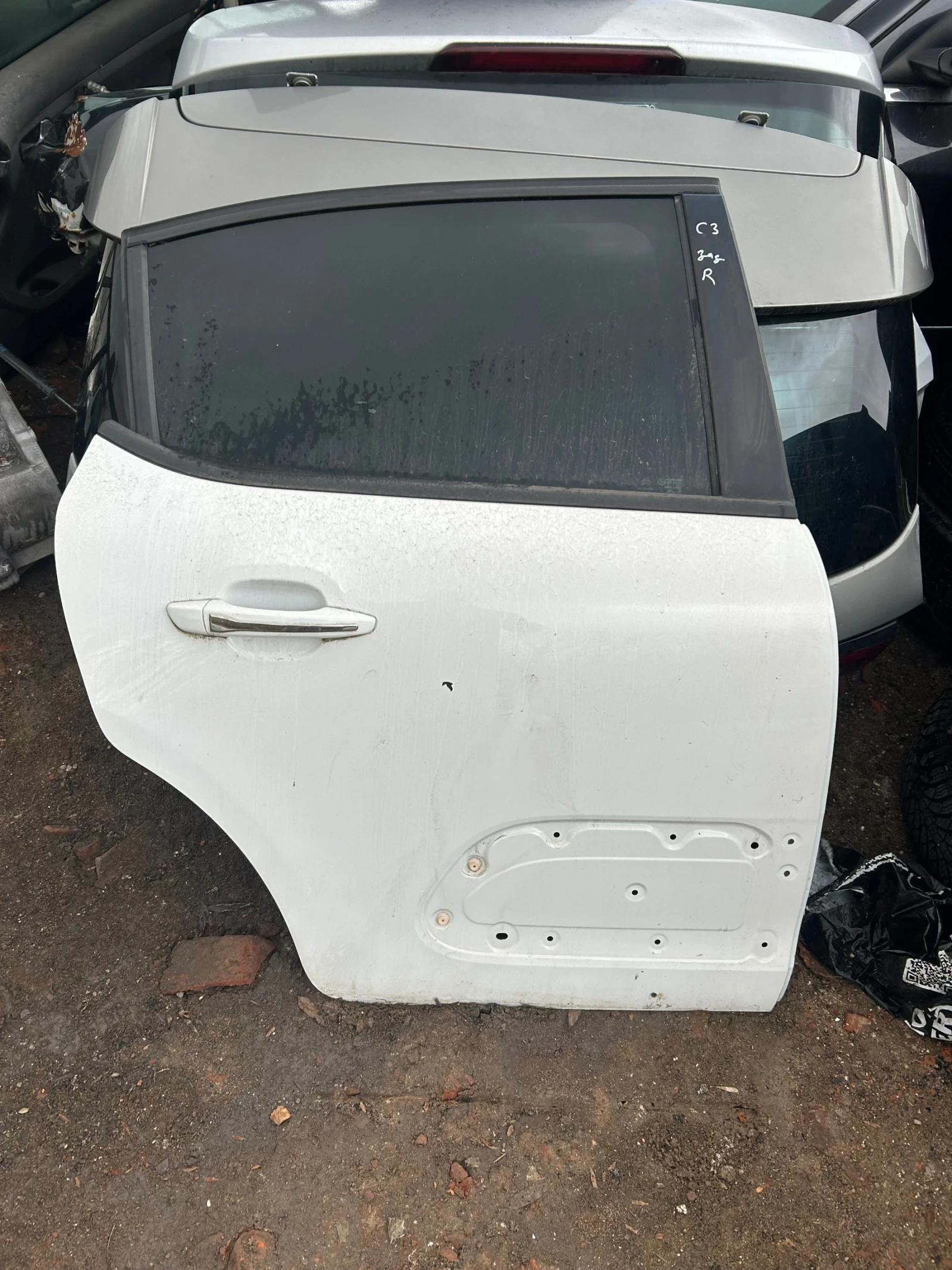 ����� ����� ����� CITROEN C3 2016-2020 | Mobile.bg � ����������� 1