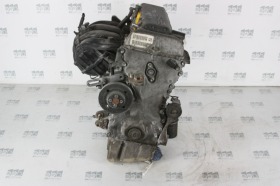Двигател за Suzuki Swift 1.3i 92 к.с тип: M13A (2004-2010), снимка 3 - Части - 43392496