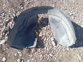 Подкалник преден ляв Форд С Макс 