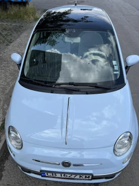 FIAT 500 | Mobile.bg    2