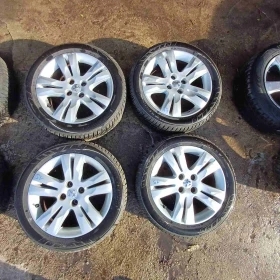 Джанти за Peugeot 5008, снимка 2