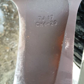 Джанти за Peugeot 5008, снимка 5