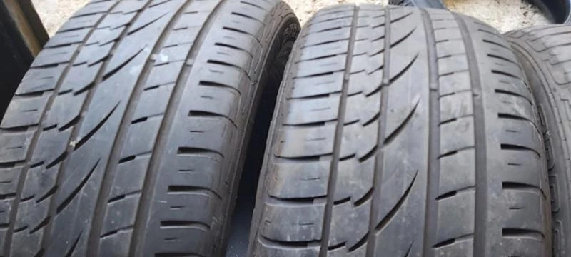 Гуми Летни 275/50R20, снимка 2 - Гуми и джанти - 33729175