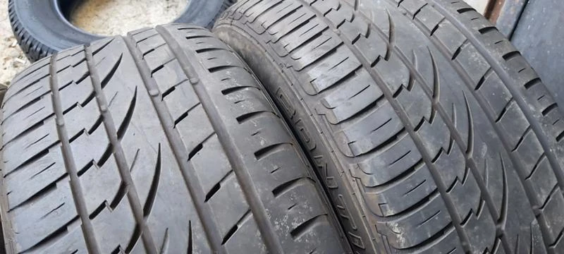 Гуми Летни 275/50R20, снимка 3 - Гуми и джанти - 33729175