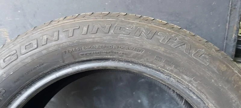 Гуми Летни 275/50R20, снимка 5 - Гуми и джанти - 33729175