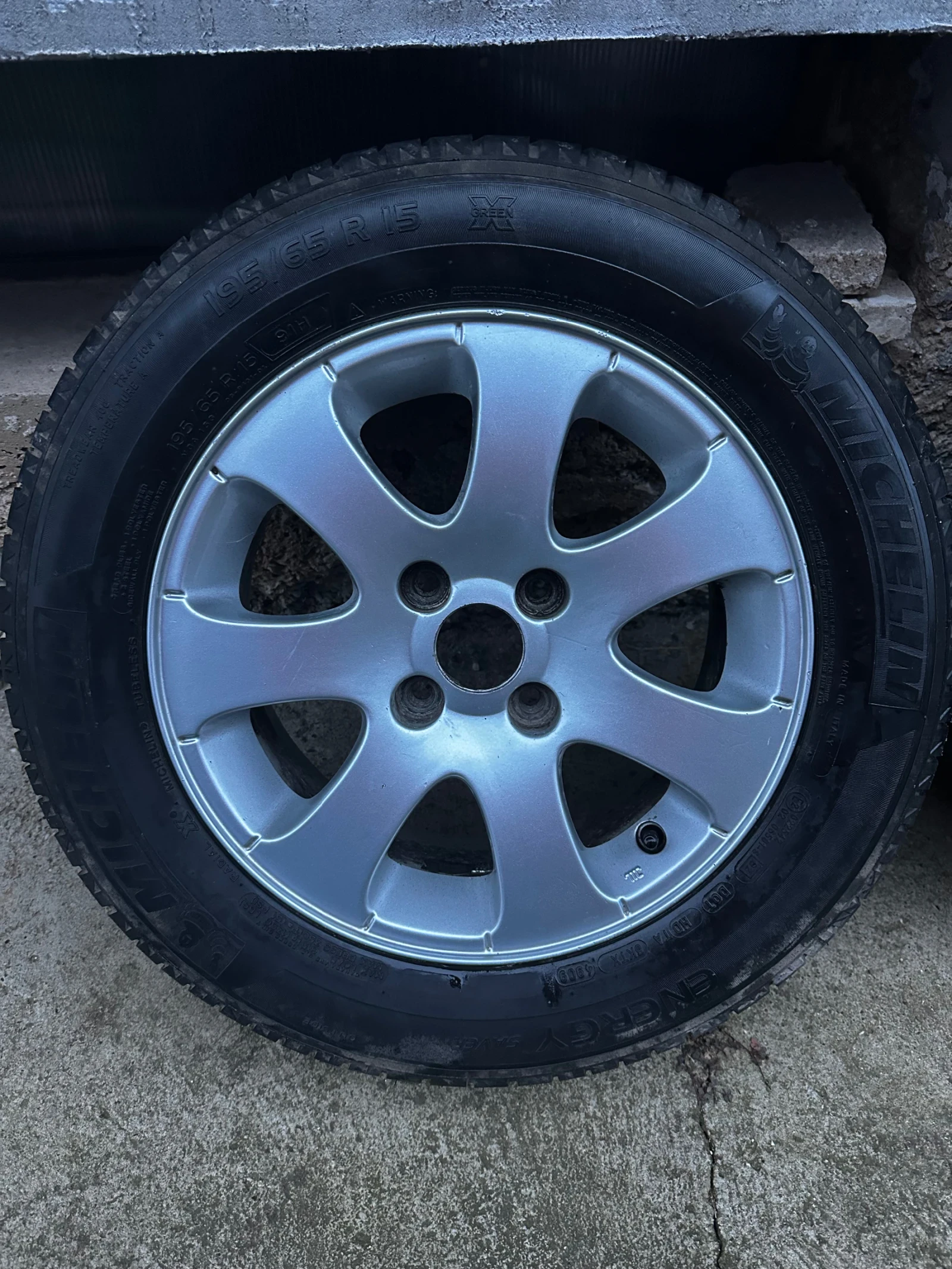   Peugeot 307 | Mobile.bg   6