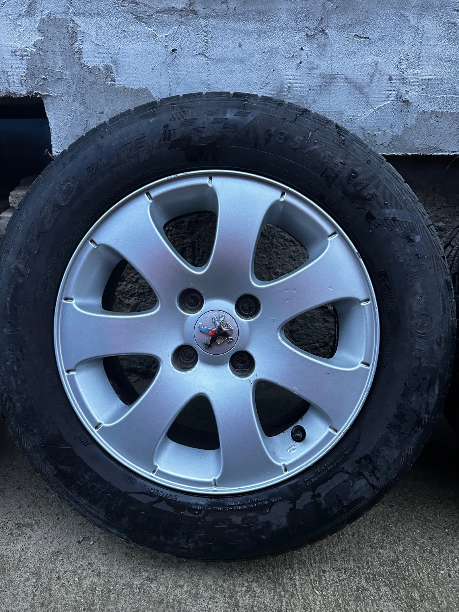   Peugeot 307 | Mobile.bg   5