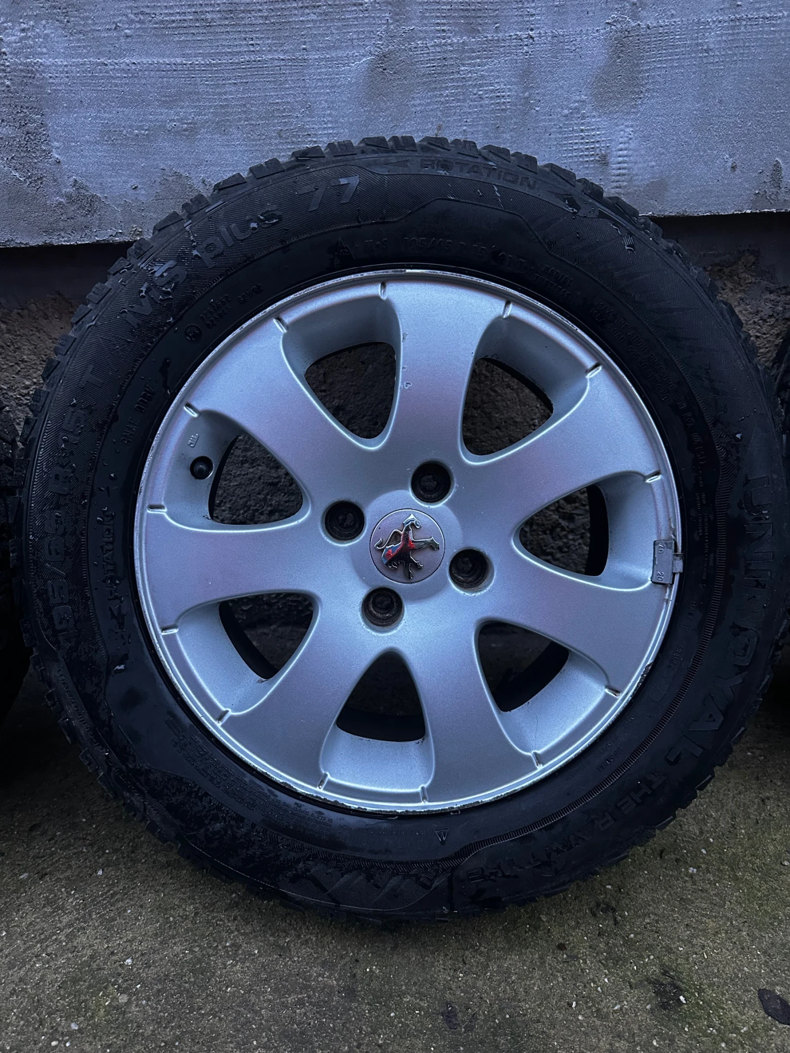   Peugeot 307 | Mobile.bg   3