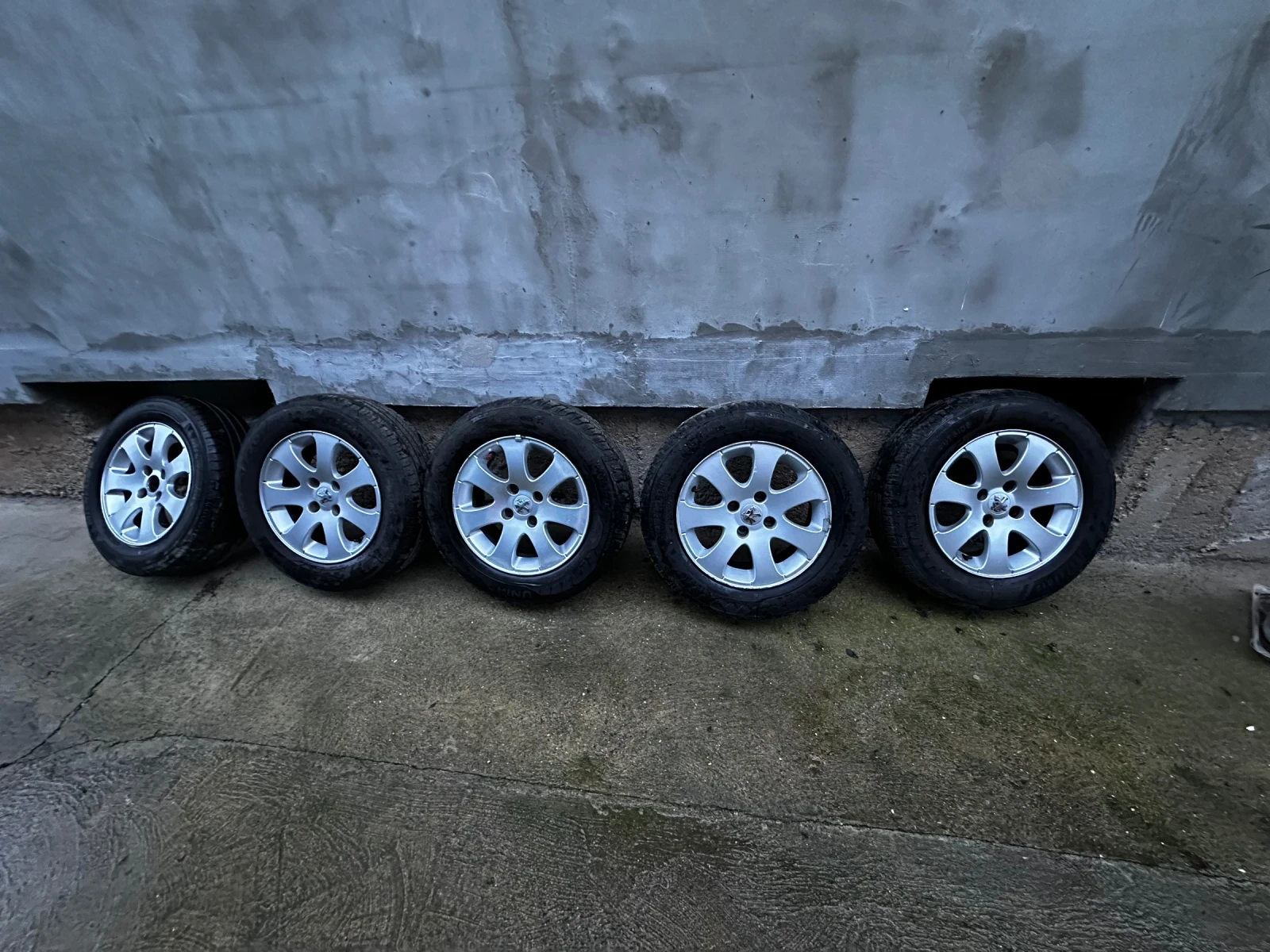   Peugeot 307 | Mobile.bg   1