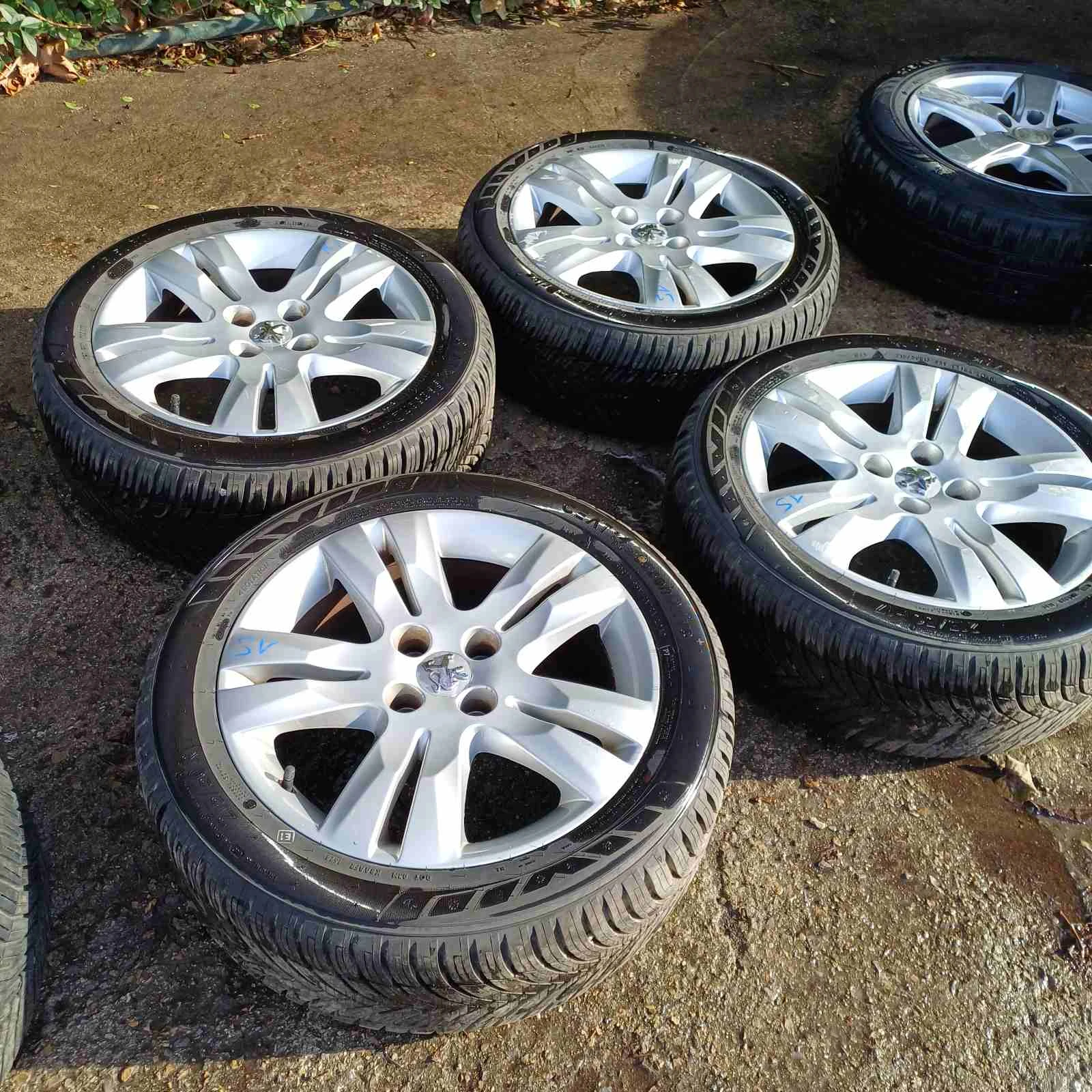 ������ �� Peugeot 5008 | Mobile.bg � ����������� 3