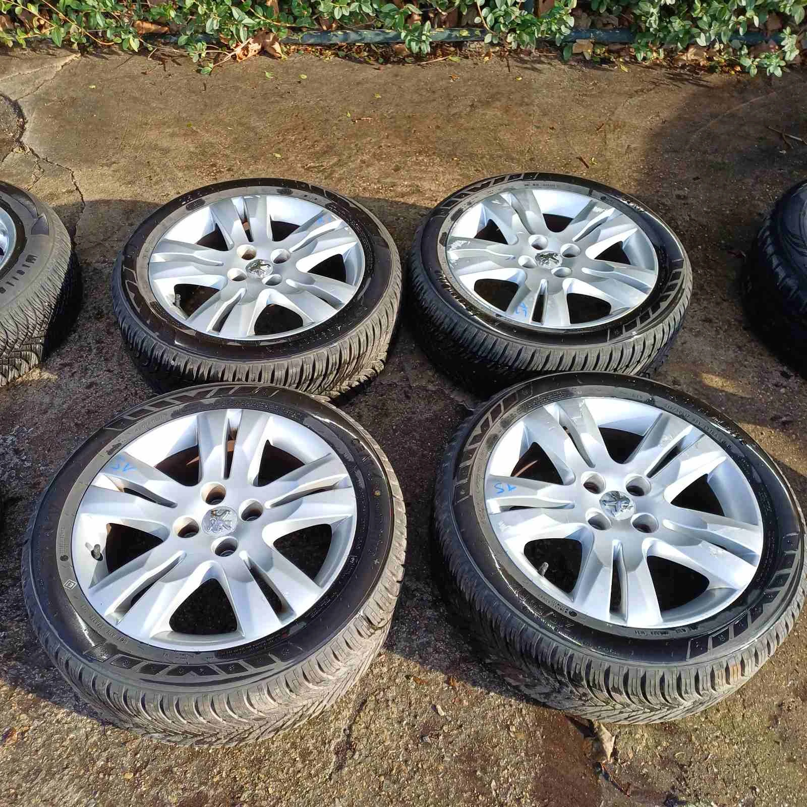 ������ �� Peugeot 5008 | Mobile.bg � ����������� 1