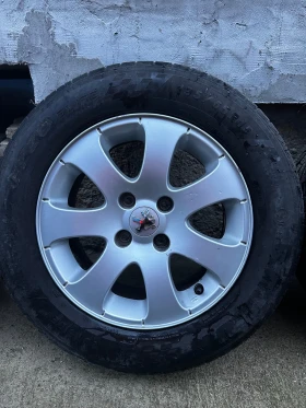   Peugeot 307 | Mobile.bg    5