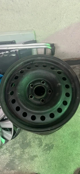 Джанти, снимка 3 - Гуми и джанти - 53217082