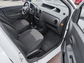 Dacia Dokker 1.5 DCi 75k.c. N1 1+ 1, снимка 10