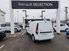 Dacia Dokker 1.5 DCi 75k.c. N1 1+ 1, снимка 3