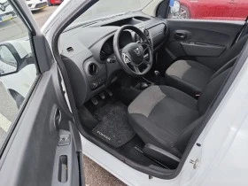 Dacia Dokker 1.5 DCi 75k.c. N1 1+ 1, снимка 9