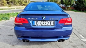 Alpina B3 Biturbo - изображение 6