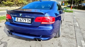 Alpina B3 Biturbo - изображение 7