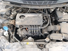 Kia Ceed 1.4I  тип мотор G4LCJZ, снимка 5
