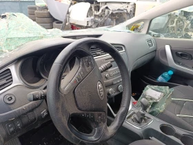 Kia Ceed 1.4I  тип мотор G4LCJZ, снимка 9