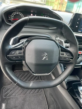 Peugeot 2008, снимка 9