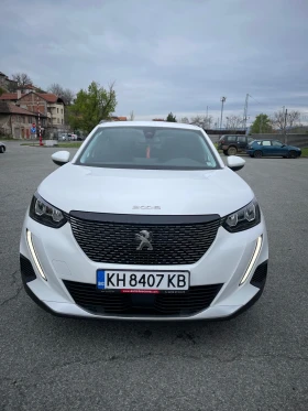 Peugeot 2008, снимка 2