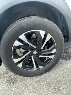Peugeot 2008, снимка 10