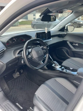 Peugeot 2008, снимка 16
