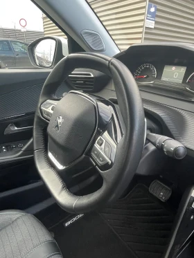 Peugeot 2008, снимка 5
