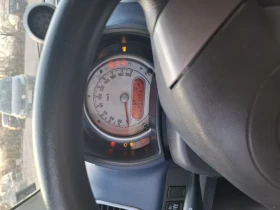 Opel Agila, снимка 4