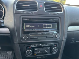 VW Golf 1.6 TDI 4MOTION, снимка 10
