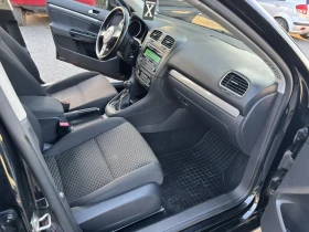 VW Golf 1.6 TDI 4MOTION, снимка 8
