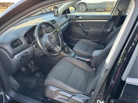 VW Golf 1.6 TDI 4MOTION, снимка 9