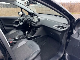 Peugeot 2008 1.2T * ALLURE* NAVI* PANO* SERVICE* , снимка 13