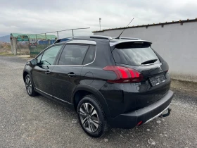 Peugeot 2008 1.2T * ALLURE* NAVI* PANO* SERVICE* , снимка 7
