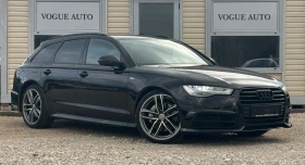 Audi A6 3.0TDI* S-LINE* MATRIX, снимка 3